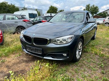 BMW 328 - 1