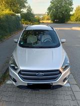 Ford FORD KUGA ST LINE - Ford Kuga: Van