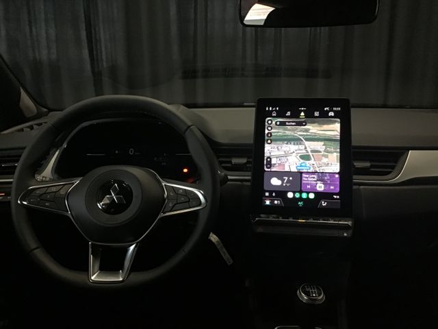 Fahrzeugabbildung Mitsubishi ASX Basis 1.0 T-Benziner  LED/Tempo/PDC/Kamera