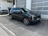 Cadillac XT4 Premium Luxury AWD Platinum - Cadillac XT4 Gebrauchtwagen