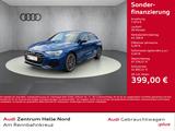 Audi S3 Sportback 2.0 TFSI quattro S tronic