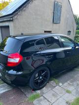 BMW 116i - - BMW 116 aus 2006: 116i