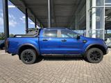 Ford Ranger Wildtrak Doppelkabine 4x4+AT MOTOR NEU - gebrauchte Ford Ranger aus dem Jahr 2018