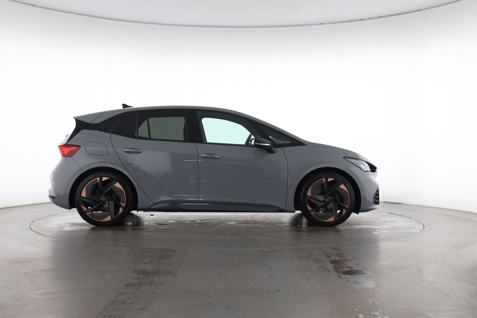 Cupra Born - Bild 7