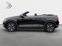 Volkswagen T-Roc - Vorschau Bild 3