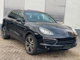 Porsche Cayenne S 3.0 V6  Hybrid/Benzin *Kamera/21 Zoll* - Porsche Cayenne: 3.2