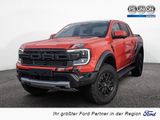 Ford Ranger Raptor 2.0l Doka NAVI B&O MATRIX-LED