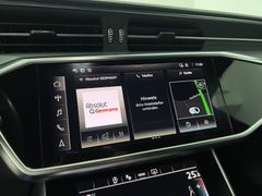 AUDI S6 TDI AVANT QUATTRO/ GARANTIE/ AKTIV SOUND/ AUDI S6 TDI AVANT QUATTRO/ GARANTIE/ AKTIV SOUND/