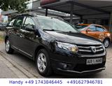 Dacia Logan MCV II 0.9 TCE Kombi Prestige/NAVI/1.HAND - Dacia Logan: 1.0