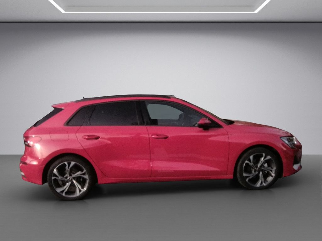Audi A3 - Bild 6