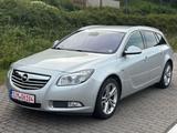 Opel Insignia A Sports Tourer Innovation Finanzierung - gebrauchte Opel Insignia aus dem Jahr 2012