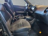 Nissan Juke 1,2 DIG-T N-Connecta XENON+AROUNDVIEW+KEYLE - Nissan Juke: Schwarz