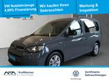 Volkswagen Caddy 1,5 eHybrid LIFE DSG AHK*StHz*Navi*RFK - Volkswagen Caddy Plug-in Hybrid (PHEV) Gebrauchtwagen