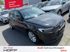 Audi A1 Sportback TFSI LED Sch. Ambiente bunt 16 Zoll