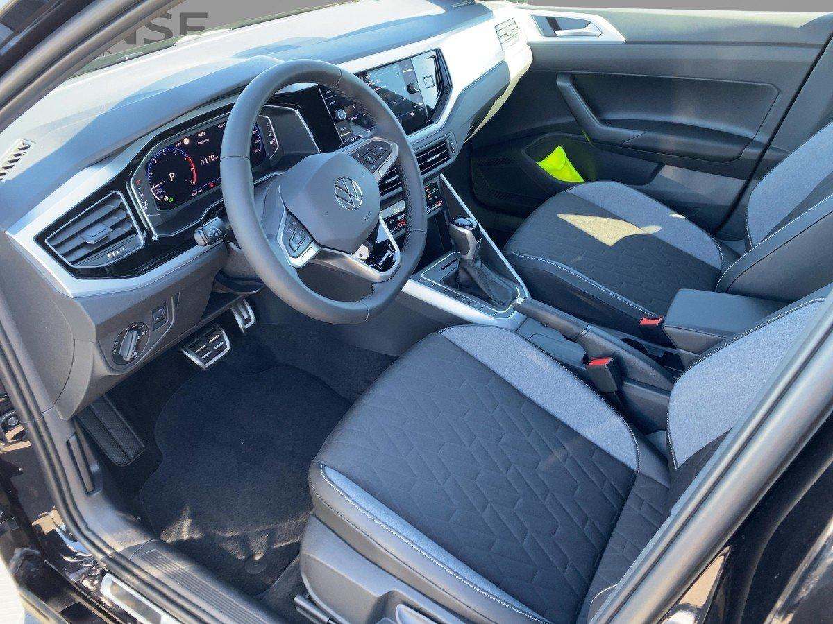 Volkswagen Polo Energy 1.0 TSI DSG Navi Kamera SHZG Kamera, миниатюра 10