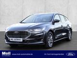 Ford Focus Turnier Titanium X 155PS Aut. Winter FAP P