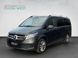 Mercedes-Benz V250d lang Avantgarde Standhzg ILS Leder 7Sitze - Diesel Gebrauchtwagen mit Euro5