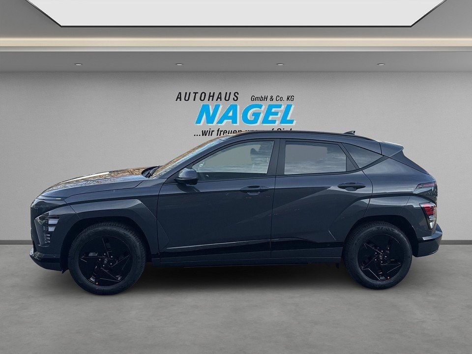 Hyundai KONA - Bild 3