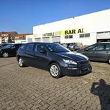 Peugeot 308 EURO 6 TÜV 11.27 SITZH- AHK ALU KLIMAANLAGE - Peugeot 308 mit Benzin-Antrieb: Kombi, 1.6