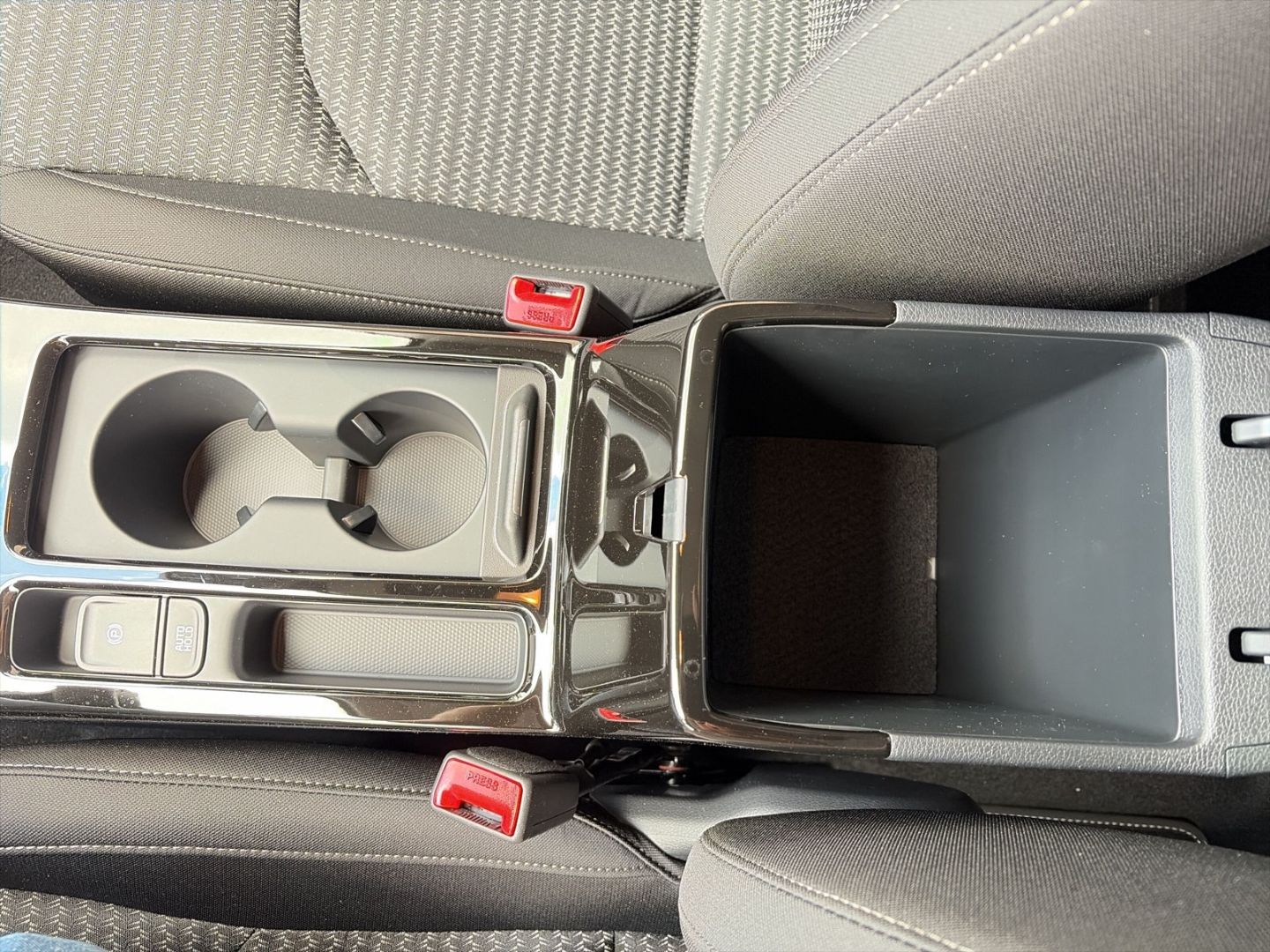 Kia cee'd Sportswagon - Bild 22