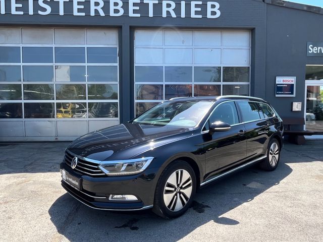 VW Passat Variant Highline BMT/Start-Stopp