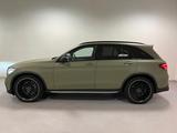 Mercedes-Benz GLC 63 AMG Mercedes-AMG GLC 63 4MATIC+ Autom... - Mercedes-Benz GLC 63 AMG: Grau, Sitzbelüftung, Geländewagen