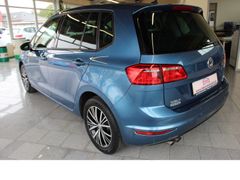 Fahrzeugabbildung Volkswagen Golf Sportsvan Allstar BMTStart-Stopp,Nur55410KM