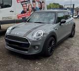MINI Mini Cooper F56 Grau - MINI MINI Gebrauchtwagen in Osnabrück