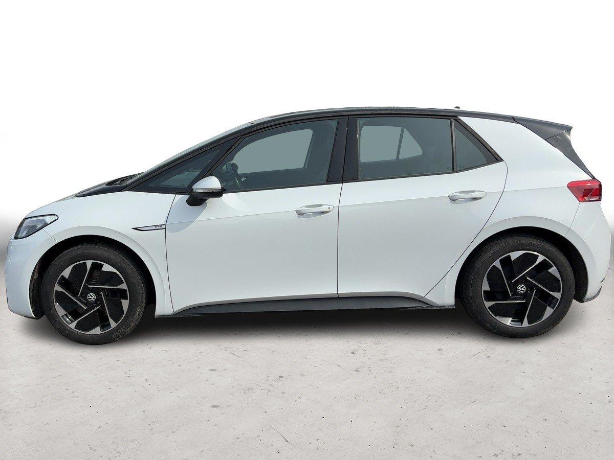 Volkswagen ID.3 Pro Performance Life 62 kWh APP+ACC+LED+NAV