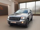 Jeep Grand Cherokee 3.0 CRD S-Limited/AHK/Xenon/Pano - Jeep Grand Cherokee aus 2012: Limited