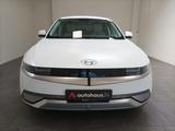 Hyundai IONIQ 5 Uniq 4WD|Navi|HUD|Bose|Memory - Hyundai IONIQ 5 mit Elektro-Antrieb: Weiß
