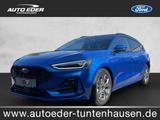 Ford Focus ST-Line Turnier Automatik Sportpaket Navi - Ford Focus Sport mit Diesel-Antrieb
