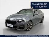 BMW 220d xDr Gran Coupe Aut. M Sport ACC+H/K+Memory - BMW 220 Gran Coupé aus 2022