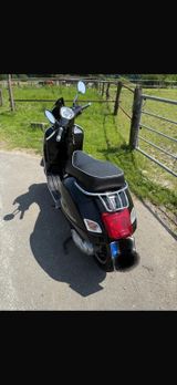 Vespa 125 GTS Top Zustand  - Offers matching your search criteria