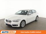 BMW 118i Urban Line Aut.*NAVI*LED*PDC*SHZ*TEMPO*ALU* - BMW 118 in Hannover