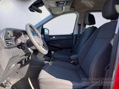 VW Caddy 1.5 TSI Life Life Klima Einparkhilfe