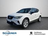 Seat Arona FR 1.0TSI DSG FR PRO-PAKET WINTER-PAKET - Seat Arona aus 2023
