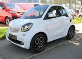 Smart ForTwo coupe Prime Leder*LED*Panorama* - Smart ForTwo Gebrauchtwagen in München
