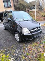 Opel Agila TÜV 4/227 Klima - Opel Agila mit Diesel-Antrieb