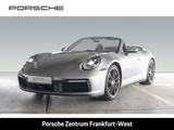 Porsche 992 911 Carrera S Cabrio Sportabgasanlage BOSE - Porsche 992: Cabrio, 911