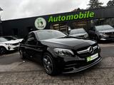 Mercedes-Benz C 43 AMG 4Matic Coupe RFK LED PANO