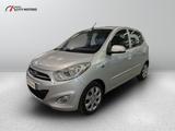 Hyundai i10 1.2 Comfort - Hyundai i10: Comfort