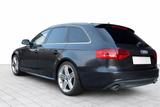 Audi A4 3.0 TDI S tr. quattro S line Avant - Audi A4 aus 2010: Line