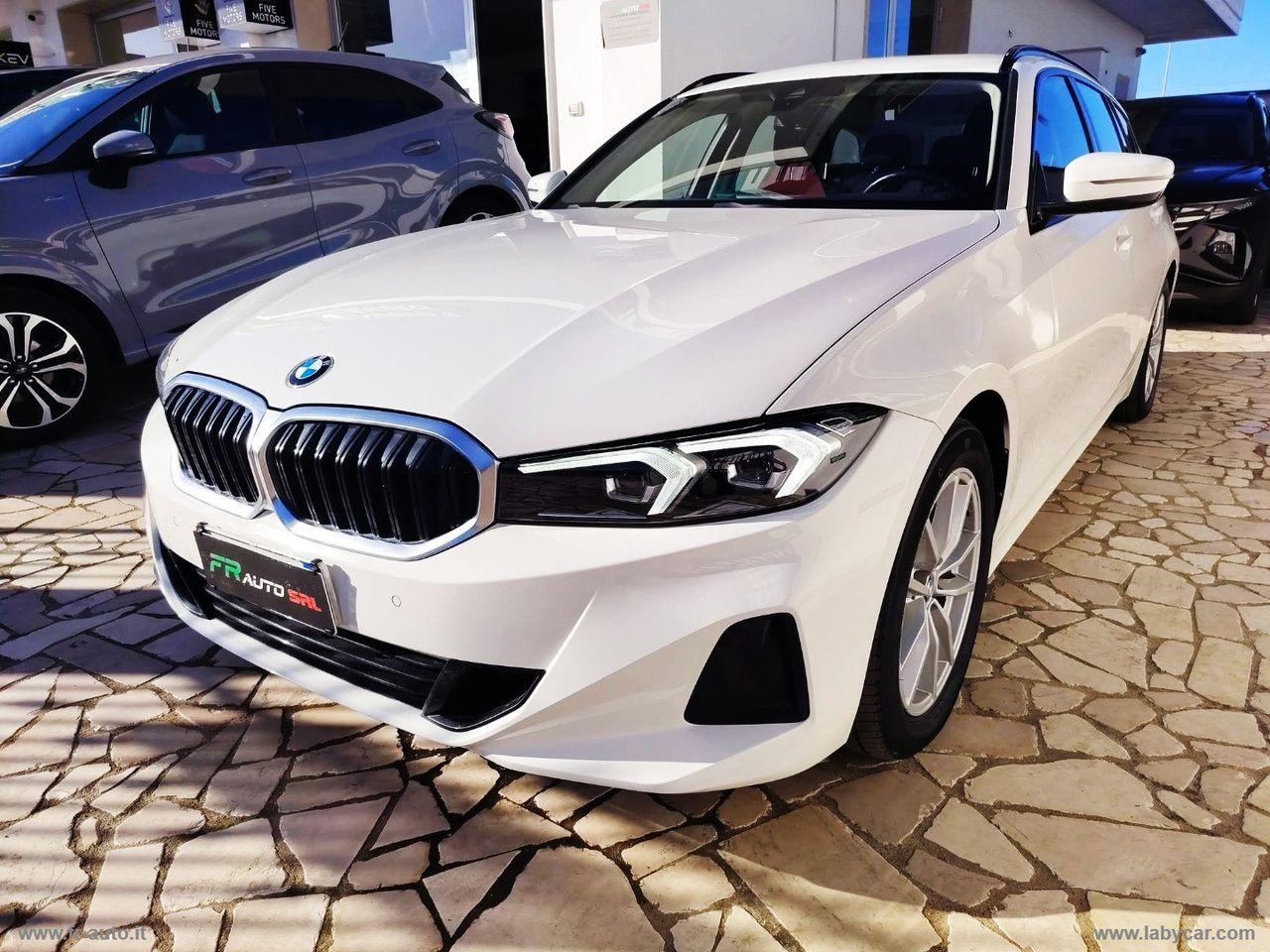 BMW 316