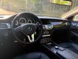 Mercedes-Benz CLS 500 4MATIC - AirMatic  - gebrauchte Mercedes-Benz CLS 500 aus dem Jahr 2012