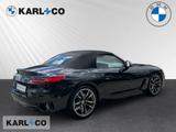 BMW Z4 M40i Roadster HUD Ambiente SHZ Adaptiv.LED DA - schwarze BMW Z-Reihe