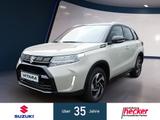 Suzuki Vitara 1.4 Hybrid Allgrip Comfort+ ACC LED PANO - Suzuki Vitara: Geländewagen