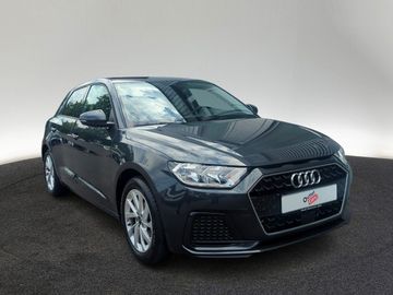 Audi A1 - 6