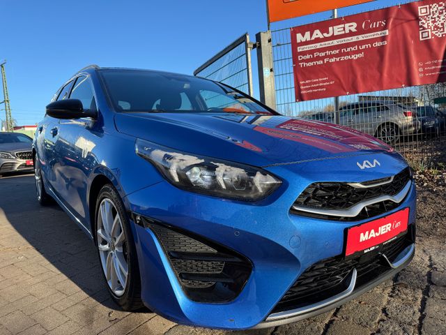 Kia Ceed Sportswagon GT Line*PANO*BI-LED*ACC*KAMERA*