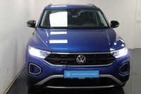 Volkswagen T-Roc - Vorschau Bild 3